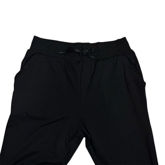 Lorna Jane Versatile Active Jogger Pants in Black Size Small - Picture 4 of 12